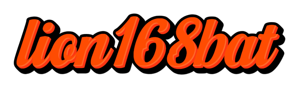 lion168bat-logo
